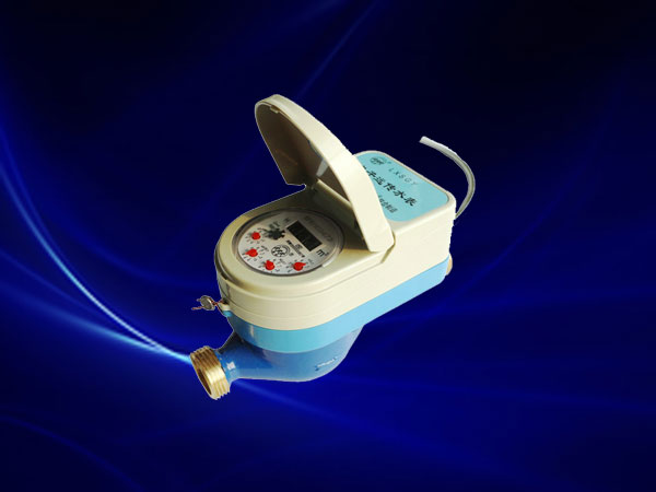 預付費水表都有哪些功能？