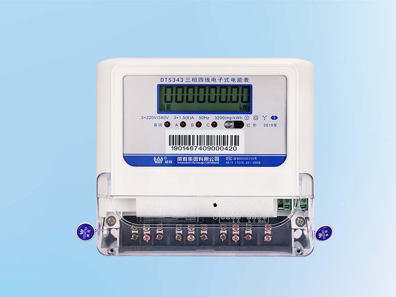 智能電表上那些小燈燈亮起來代表什么意思？99%的用戶都不知道！