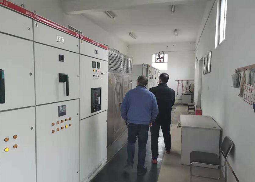 遠程抄表系統(tǒng)