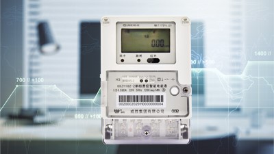 讓您了解單相預(yù)付費智能電表，滿滿的干貨--老王說表