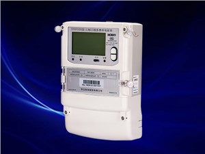 安泰科技股份有限公司萬噸級(jí)非晶帶材及制品車間系統(tǒng)項(xiàng)目采用杭州華立電表