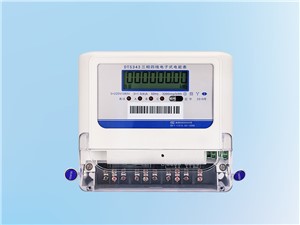 北京艾塞克樂中心數(shù)據(jù)大廈項(xiàng)目采用長(zhǎng)沙威瀚智能電表