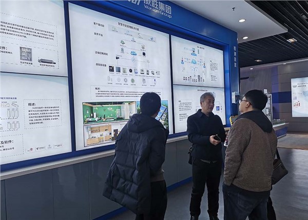 湖南有色中專技術(shù)學校學生公寓智能遠程抄表系統(tǒng)