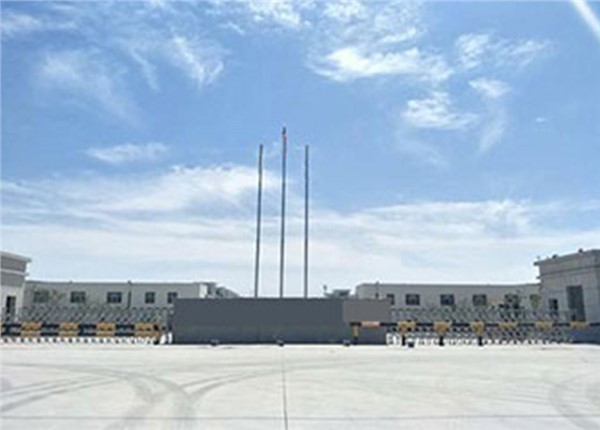 湖南天鷹科技集團(tuán)天鷹鉆機(jī)有限公司NB-IOT抄表系統(tǒng)項目