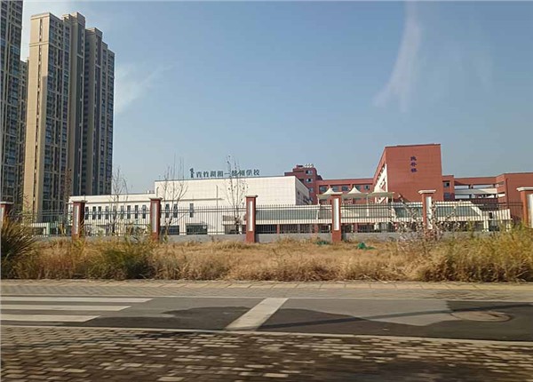 長沙雅賓利學校建筑能耗監(jiān)測