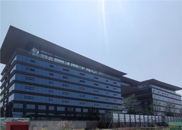 湖南和順總部基地能耗監(jiān)測(cè)系統(tǒng)