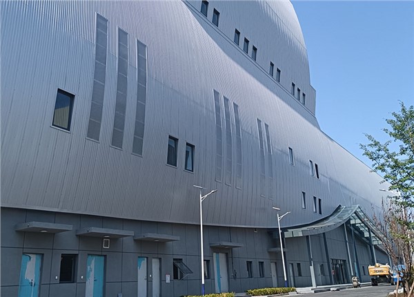 大連瀚藍(lán)生物發(fā)電能耗監(jiān)測系統(tǒng)