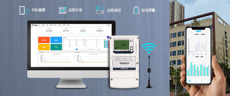 遠(yuǎn)程預(yù)付費(fèi)