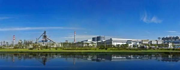 冷水江鋼鐵廠能耗監(jiān)測(cè)管理系統(tǒng)