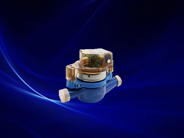 推廣普及使用智能IC卡水表，解決自來(lái)水收費(fèi)難和節(jié)約用水的問(wèn)題