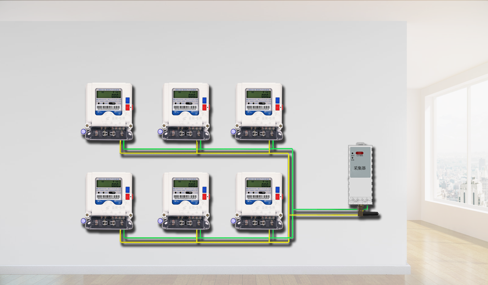 老王說表之--工業(yè)能耗監(jiān)測大多采用RS485抄表方案，真的很實(shí)惠嗎？